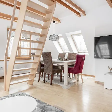 Rent Like Home - Zamoyskiego II Zakopane Exterior photo