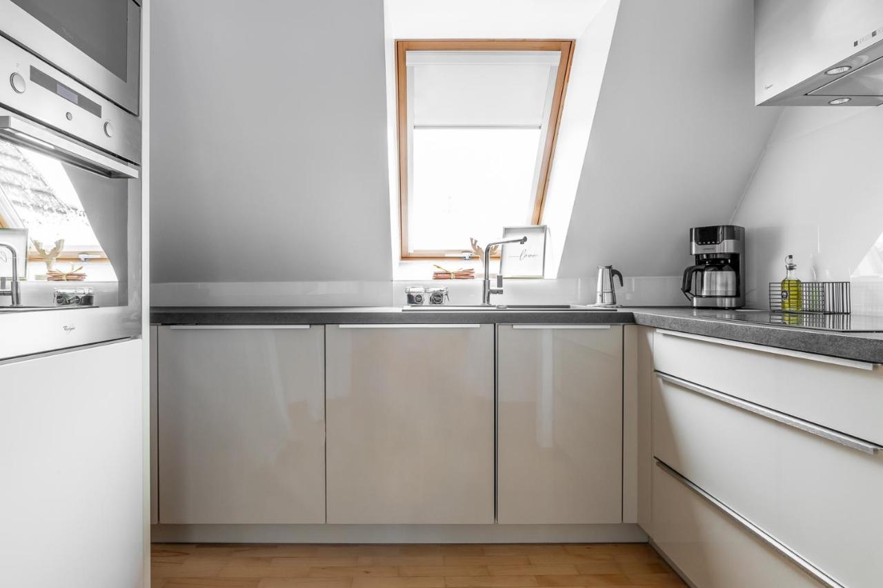 Apartment Rent Like - Zamoyskiego Ii *