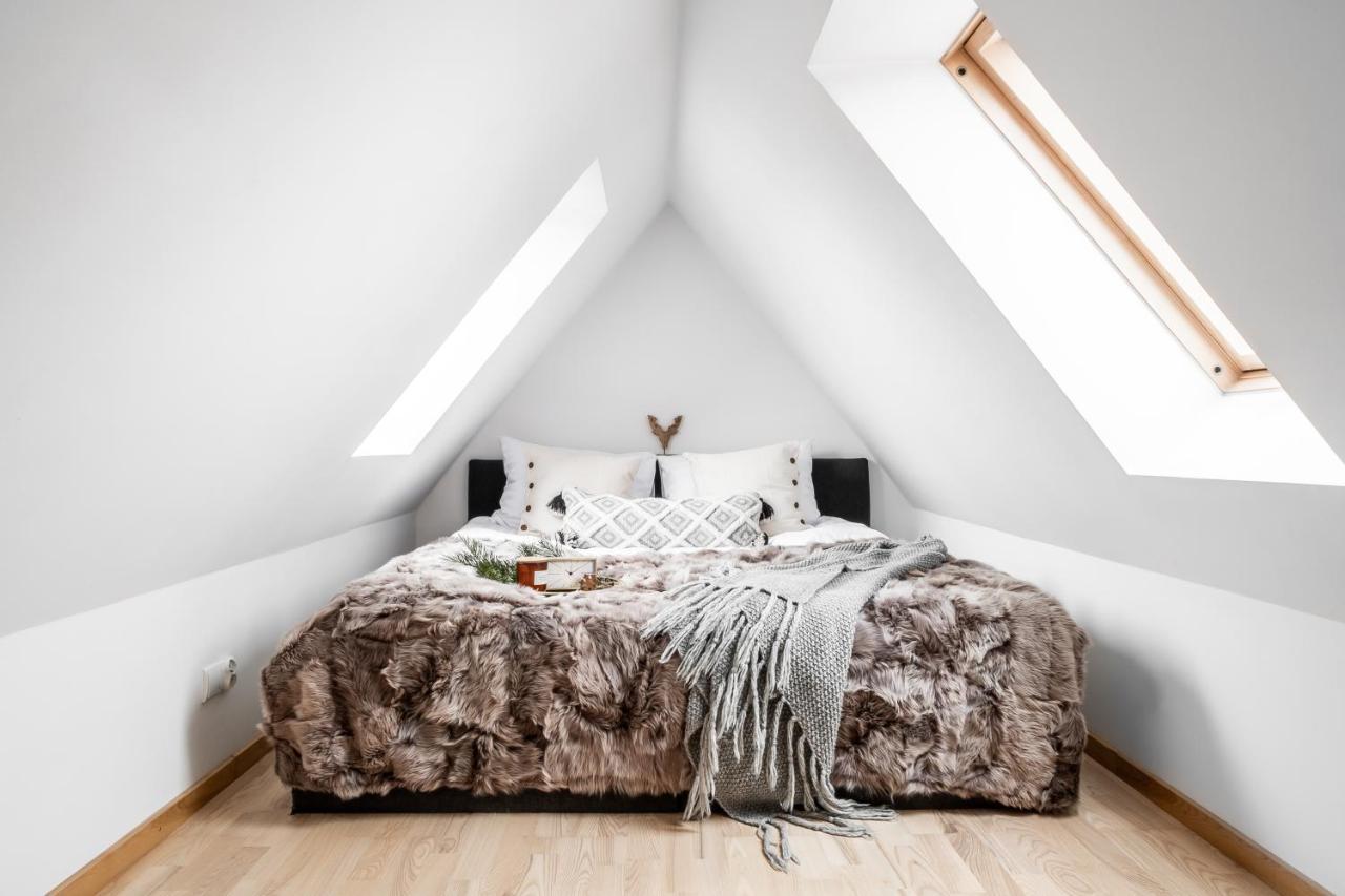 Rent Like - Zamoyskiego Ii