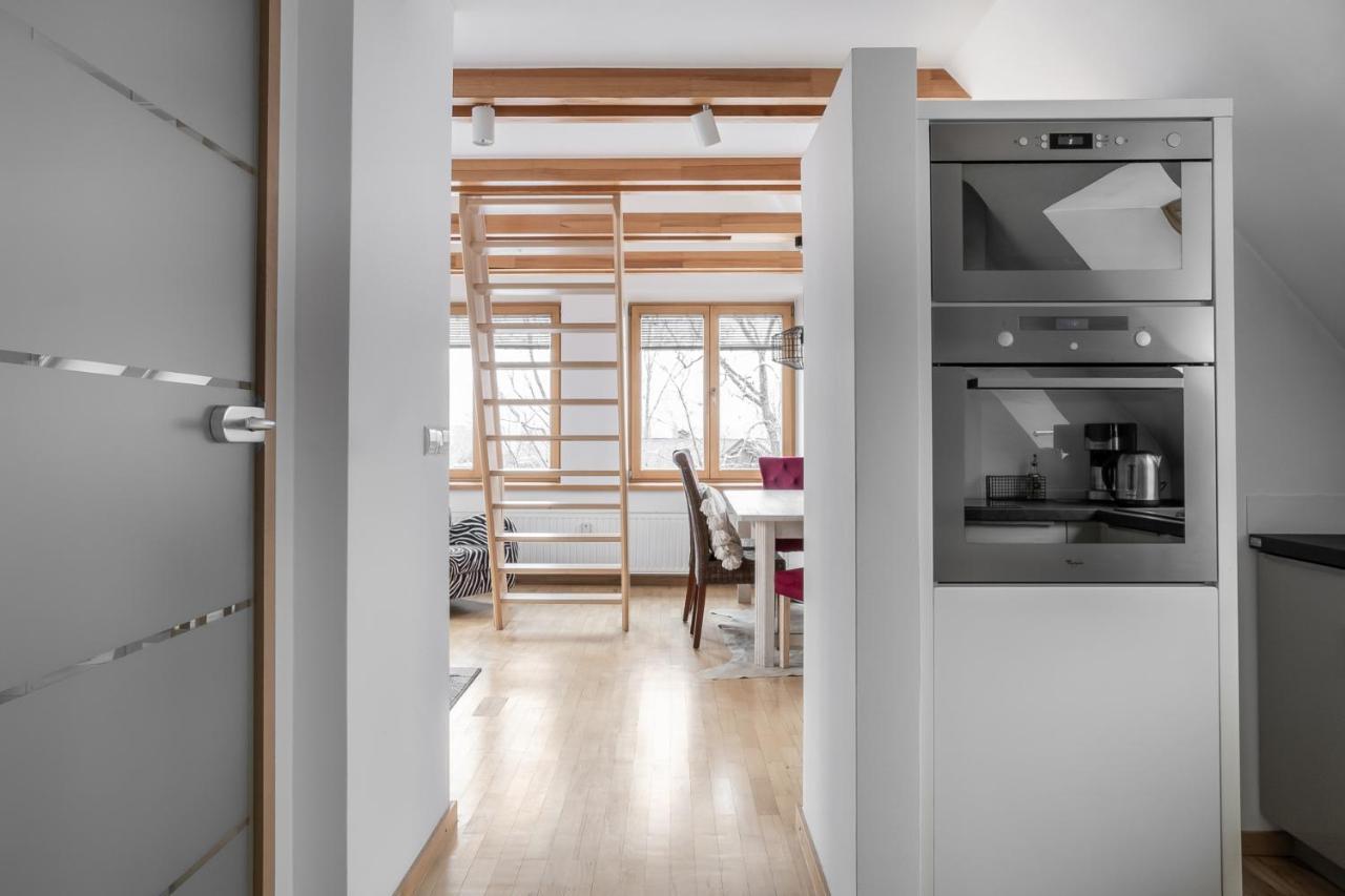Rent Like - Zamoyskiego Ii Apartment Zakopane