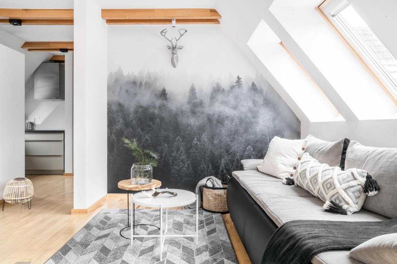 Apartment Rent Like - Zamoyskiego Ii