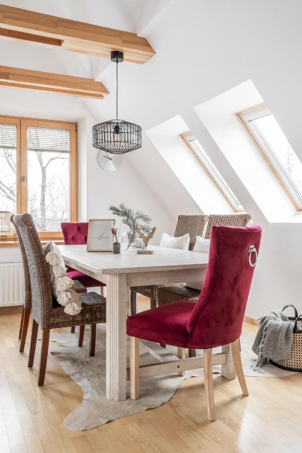 Rent Like - Zamoyskiego Ii Apartment