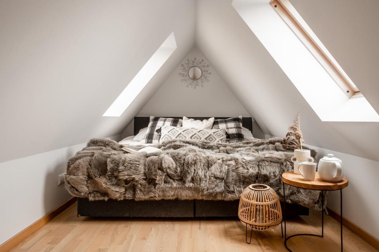 Rent Like - Zamoyskiego Ii Apartment Zakopane